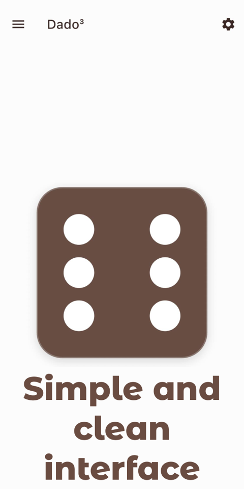 Dado³ - screenshot 7