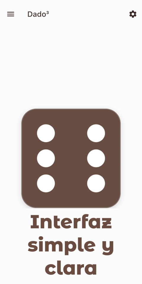Dado³ - screenshot 7