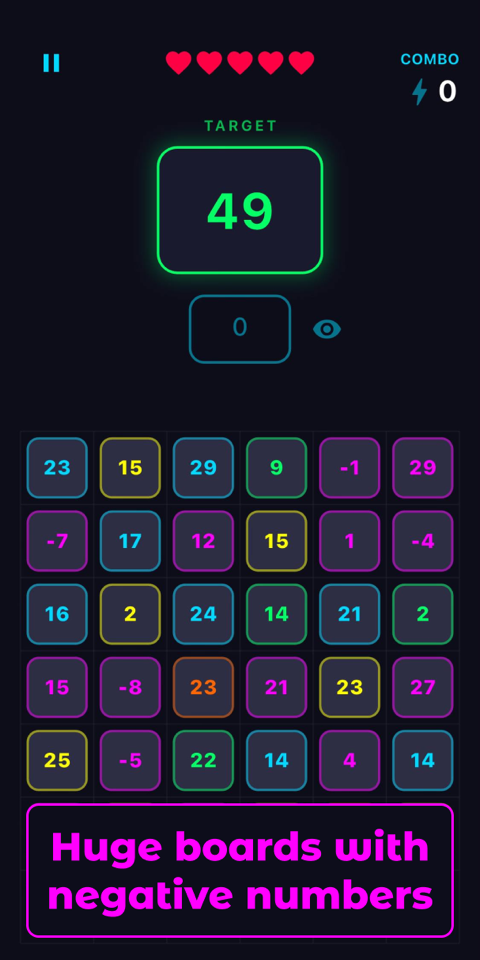 Sumá - screenshot 2