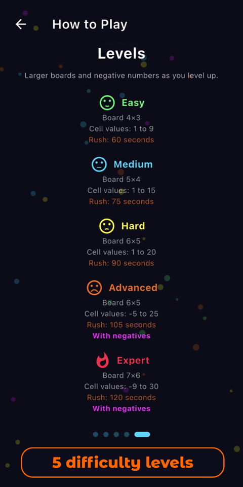 Sumá - screenshot 5