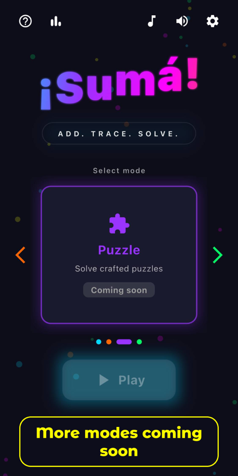 Sumá - screenshot 6
