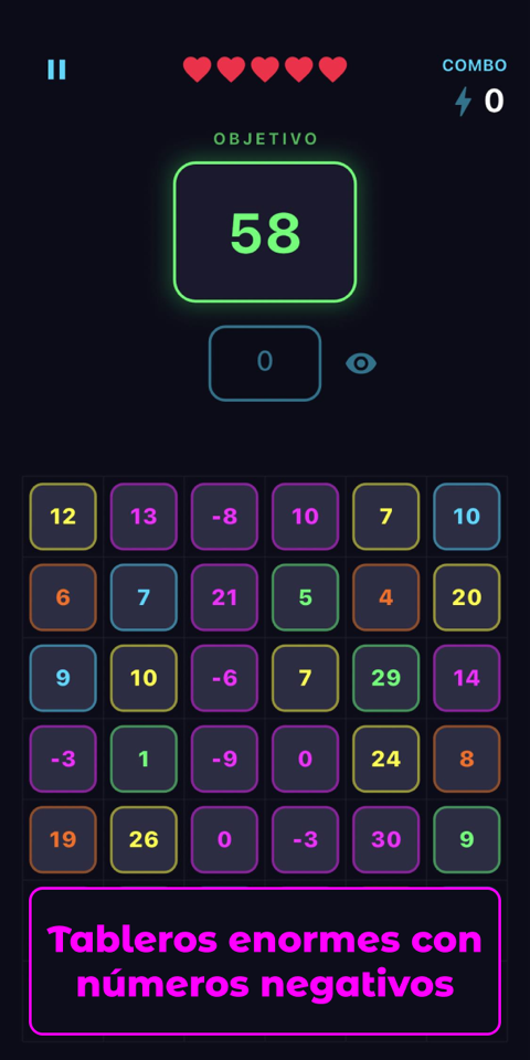 Sumá - screenshot 2