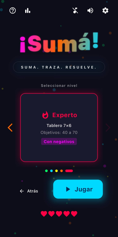 Sumá - screenshot 4