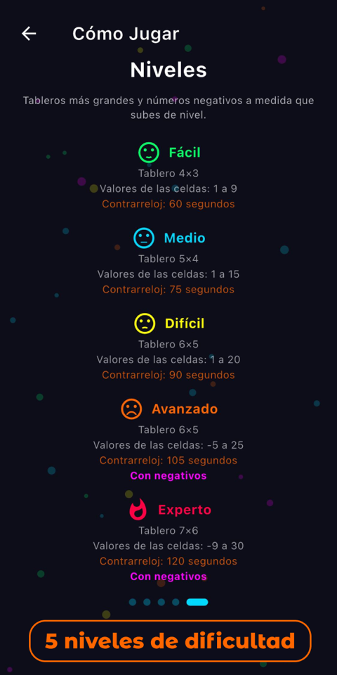 Sumá - screenshot 5