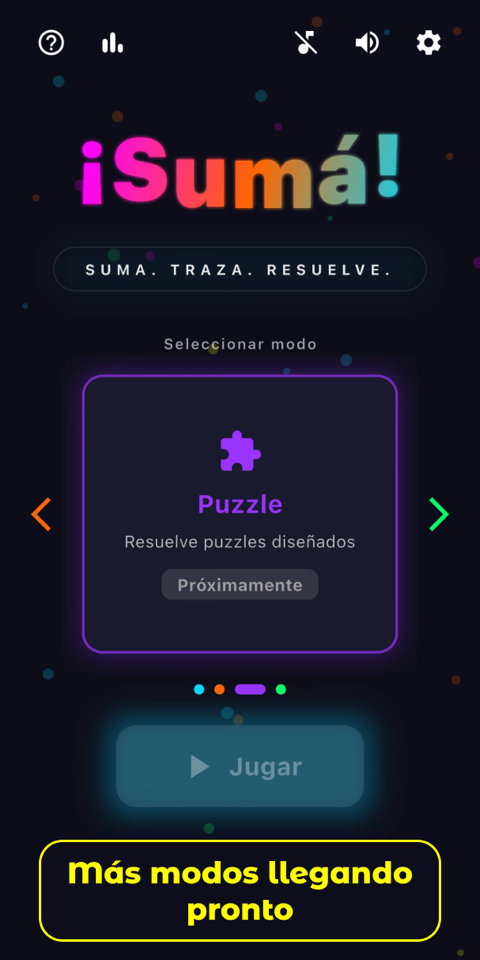 Sumá - screenshot 6