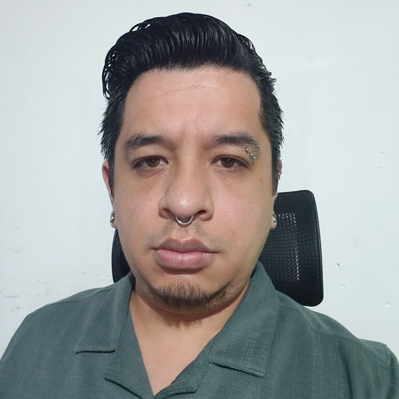 Juan Antonio García Guillén